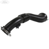 KUGA 2.5 DURATEC ST INTERCOOLER AIR INLET CONNECTION PIPE