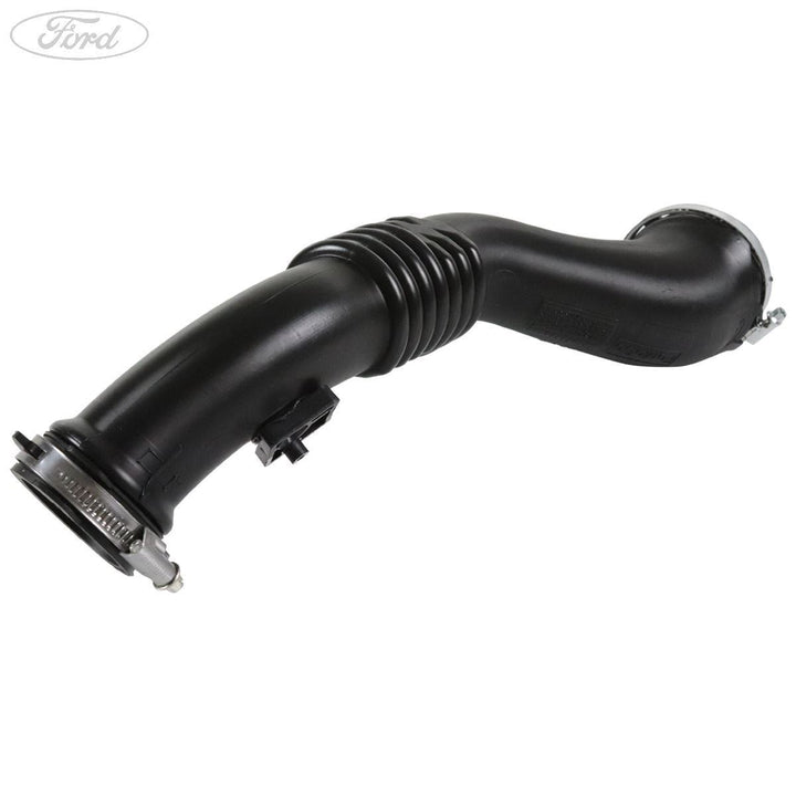 KUGA 2.5 DURATEC ST INTERCOOLER AIR INLET CONNECTION PIPE