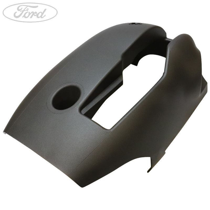 STEERING COLUMN SHROUD