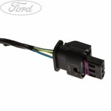 Focus Hatchback Rear Bumper Parking Distance Sensor Wire 2012-2015