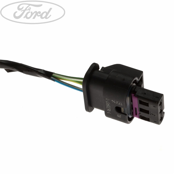 Focus Hatchback Rear Bumper Parking Distance Sensor Wire 2012-2015