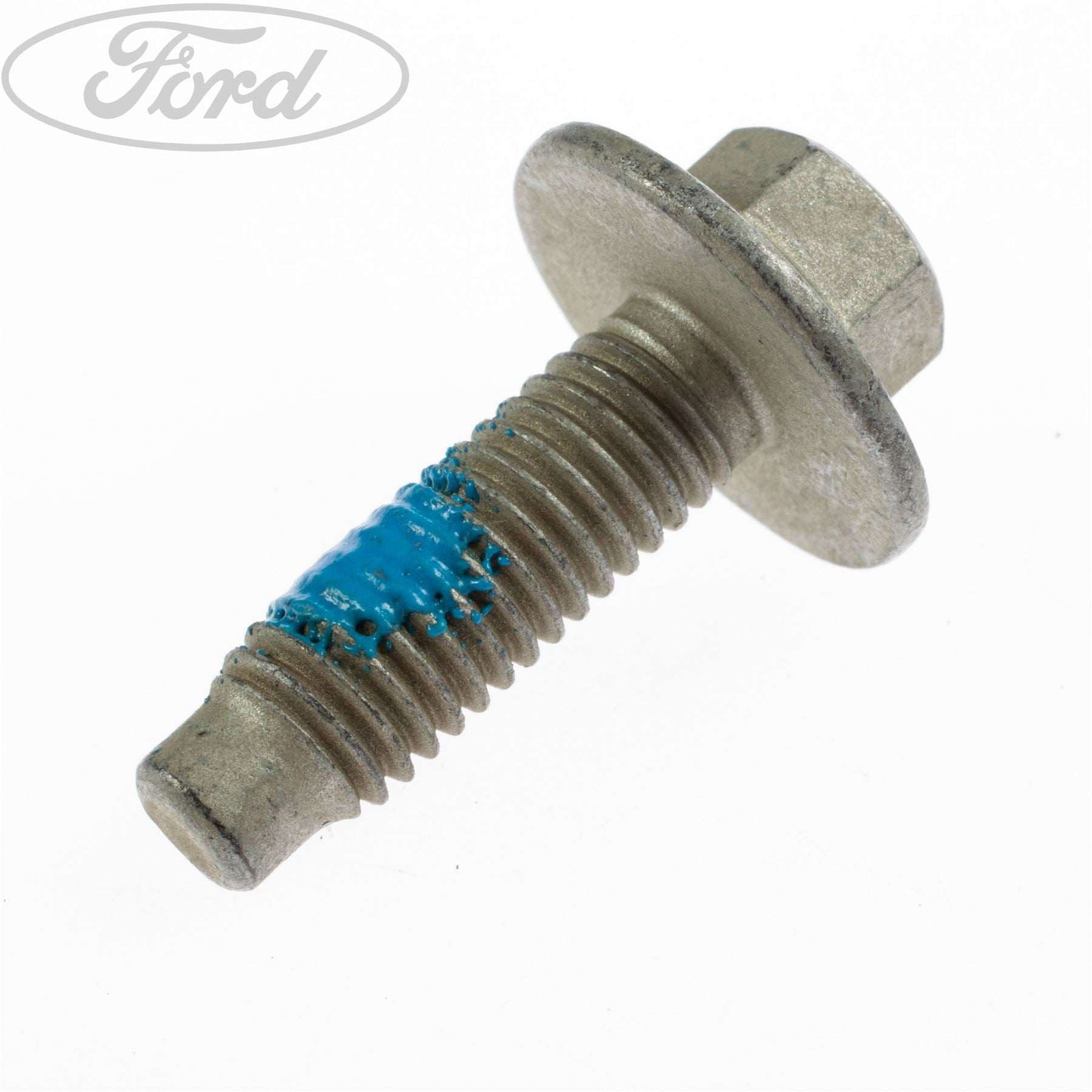 BOLT | Ford Online Shop UK