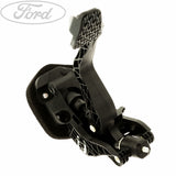 CLUTCH PEDAL