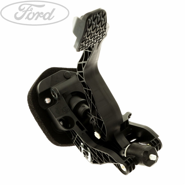 CLUTCH PEDAL