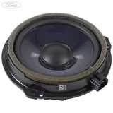 SPEAKER ASSEMBLY