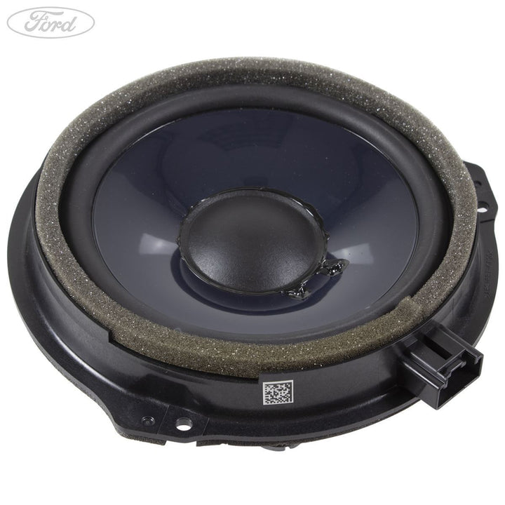SPEAKER ASSEMBLY