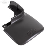 RANGER MK1 2 3 REAR DRIVER SIDE MUDFLAP LESS WHEEL ARCH EXTENSION