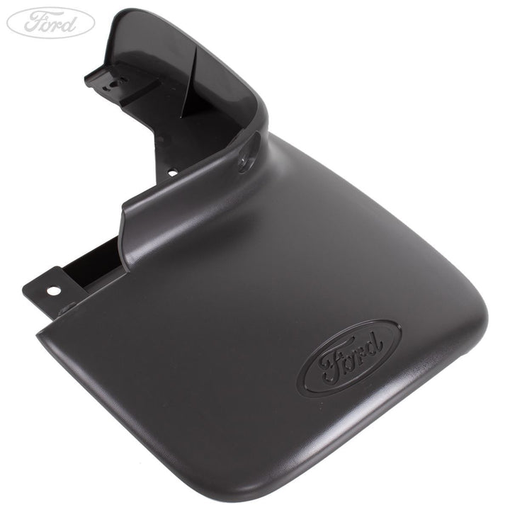 RANGER MK1 2 3 REAR DRIVER SIDE MUDFLAP LESS WHEEL ARCH EXTENSION