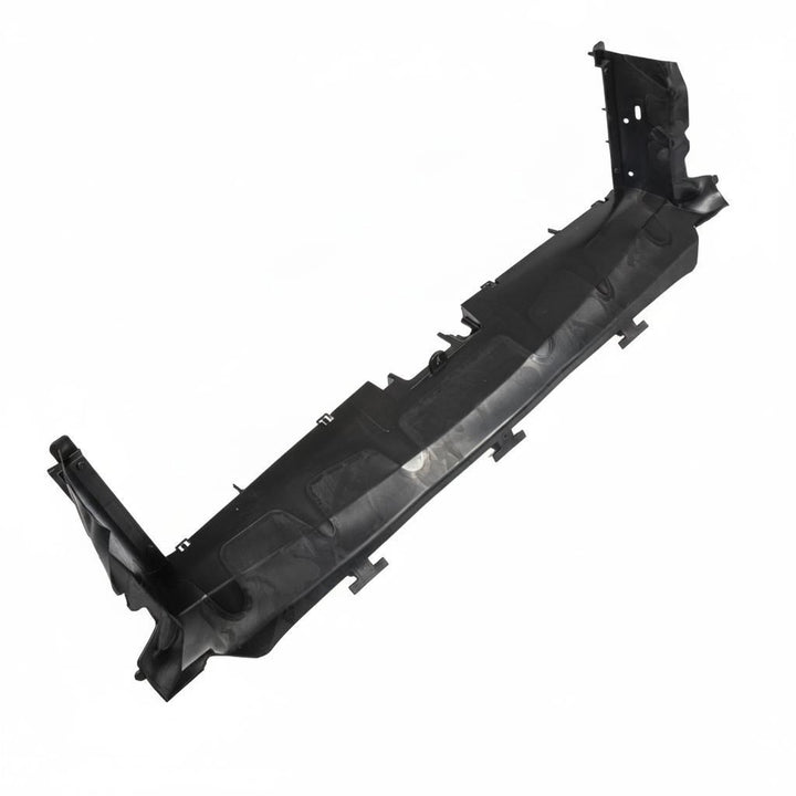 FOCUS AIR DEFLECTOR WITH ADAPTIVE SPEED CONWARDSTROL 2022-2025