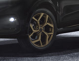 PUMA ALLOY WHEEL 18