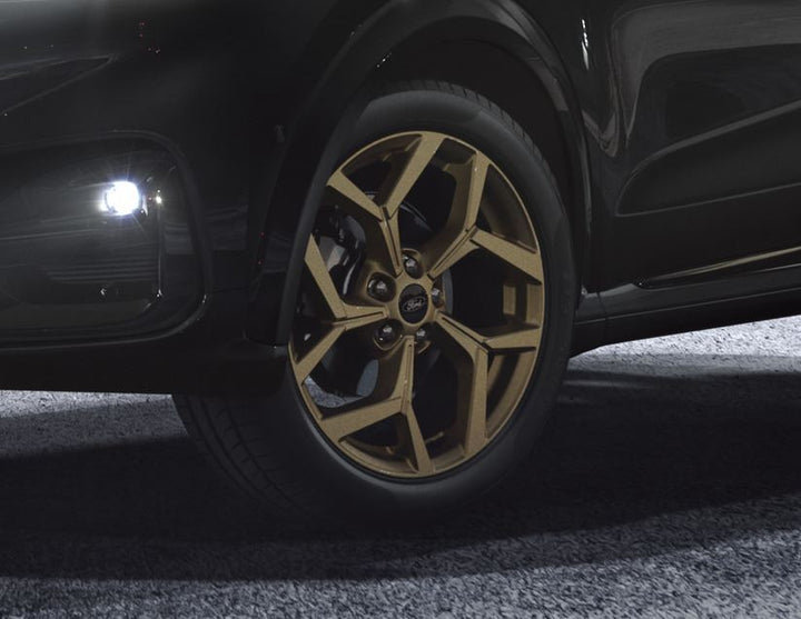 PUMA ALLOY WHEEL 18