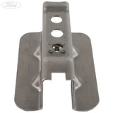 SPARE WHEEL CARRIER BRACKET