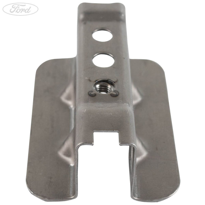 SPARE WHEEL CARRIER BRACKET