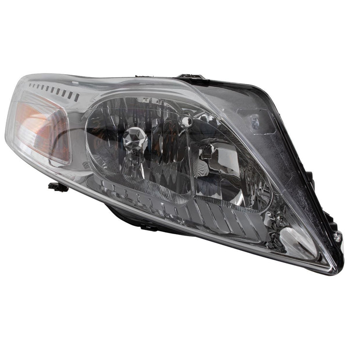 MONDEO FRONT O/S HALOGEN PROJECTOR HEADLAMP LIGHT RHD