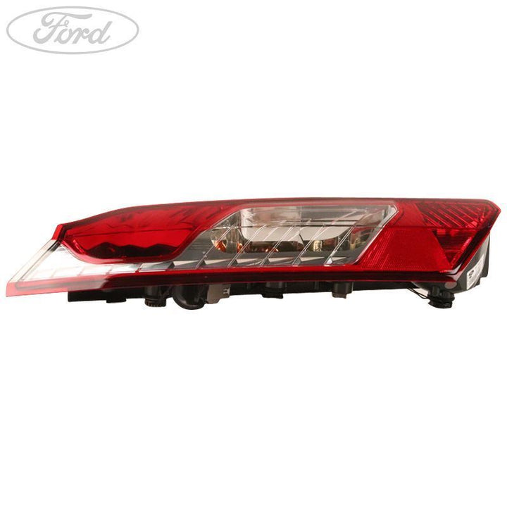 TRANIST TOURNEO CONNECT MK2 REAR N/S LIGHT LAMP UNIT 13-19