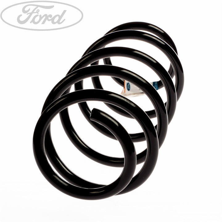 FIESTA FRONT O/S OR N/S SUSPENSION COIL SPRING