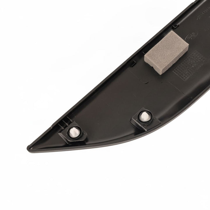 Transit Custom N/S Front Black Door Moulding 2018-2023