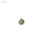 FIESTA FRONT DOOR INTERIOR HANDLE SCREW CAP PLUG COVER