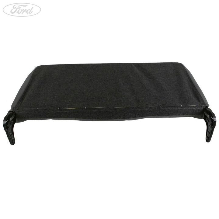 SEAT BACK