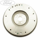 SOLID MASS FLYWHEEL SMF