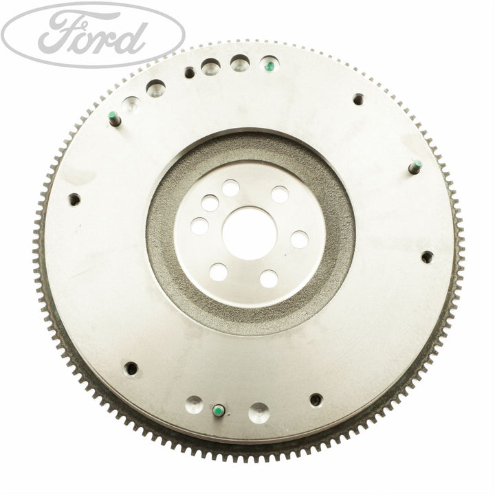 SOLID MASS FLYWHEEL SMF