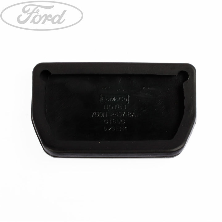 MONDEO GALAXY S-MAX BRAKE PEDAL PAD AUTOMATIC
