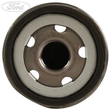 TRANSIT CUSTOM ECOBLUE SPIN-ON OIL FILTER FWD RWD