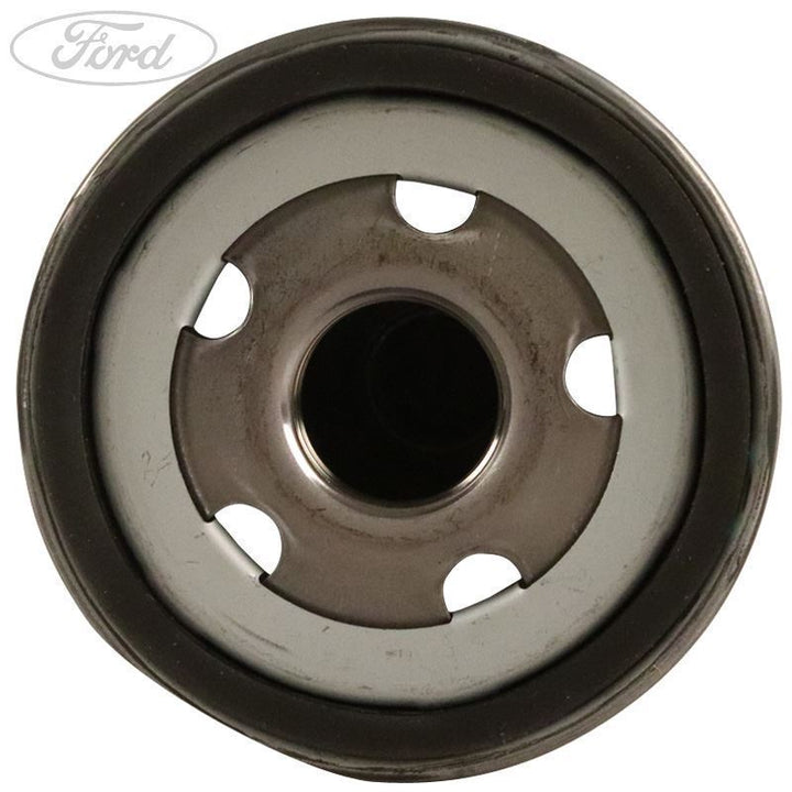 TRANSIT CUSTOM ECOBLUE SPIN-ON OIL FILTER FWD RWD