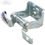 HINGE