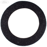C-MAX FOCUS REAR SPARE WHEEL WELL PADDING 5 DOOR 2015-