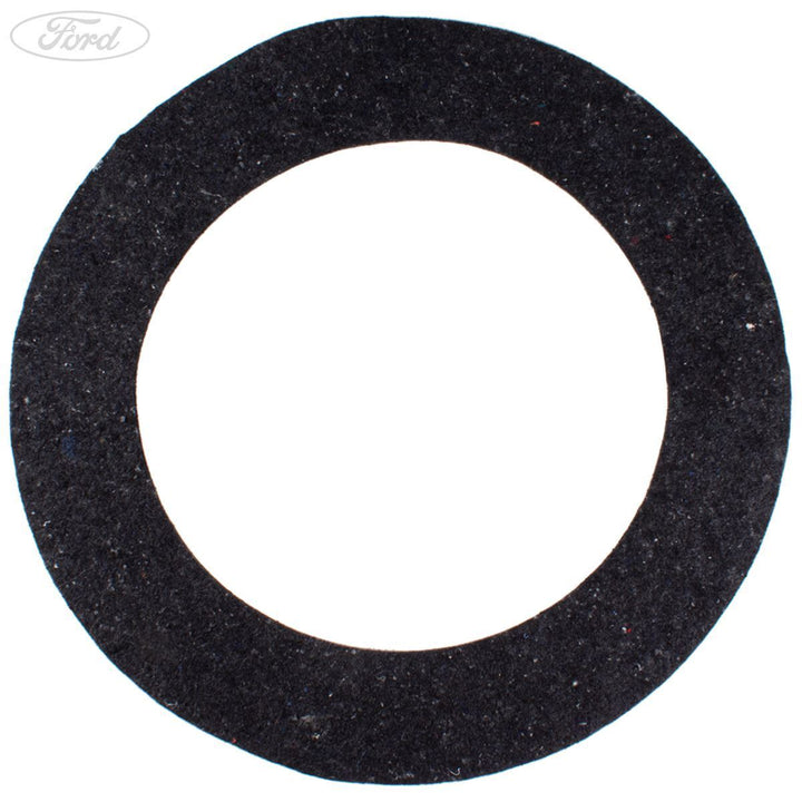 C-MAX FOCUS REAR SPARE WHEEL WELL PADDING 5 DOOR 2015-