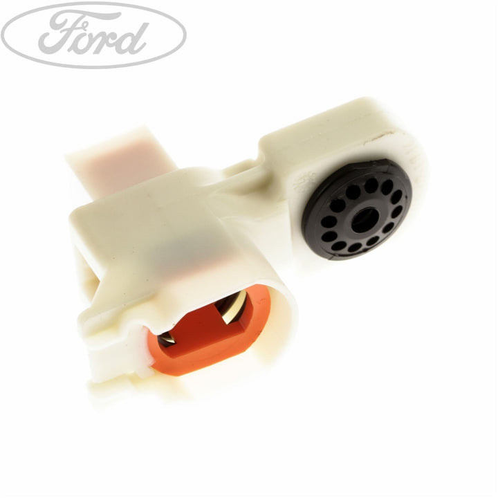 MANUAL TRANSMISSION GEAR CABLE COLLET