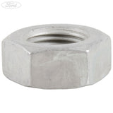 STEERING GEAR NUT PACK OF 5