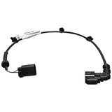 BRAKE SKID CONTROL WIRING