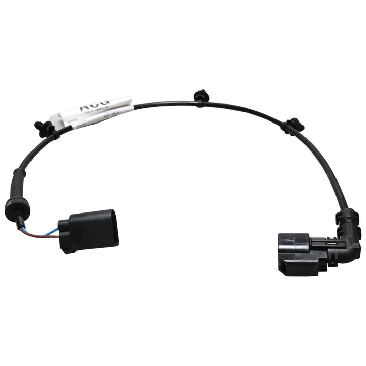BRAKE SKID CONTROL WIRING