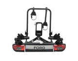 ATERA* REAR BIKE CARRIER STRADA E-BIKE,FOR 2 BIKES