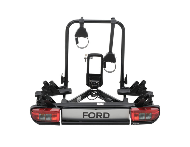 ATERA* REAR BIKE CARRIER STRADA E-BIKE,FOR 2 BIKES