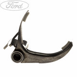 3RD AND 4TH SPEED FORK