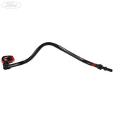 FOCUS MK3 C-MAX 1.5 DURATORQ TDCI DIESEL FUEL HOSE TUBE