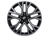 KUGA SET OF 4 ALLOY WHEELS 01/2020 02/2020