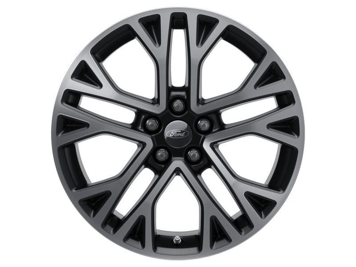 KUGA SET OF 4 ALLOY WHEELS 01/2020 02/2020
