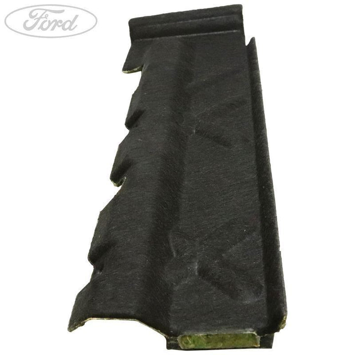 ENGINE COMPARTMENT SPLASH SHIELD