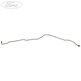 KUGA FOCUS C-MAX 2.0 DURATORQ COOLANT OVERFLOW HOSE