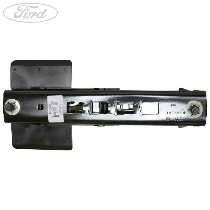 SEAT WITH HEIGHT ADJUST ADJUSTER