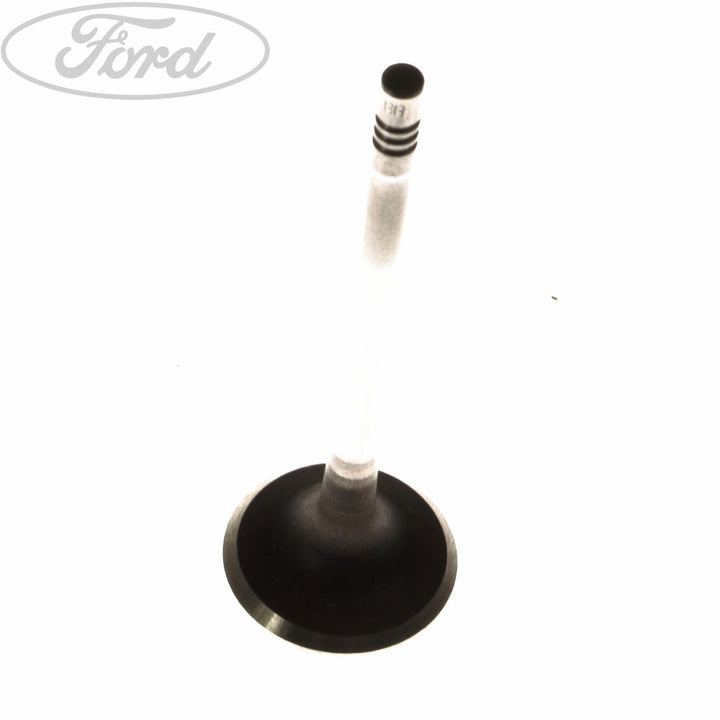 ENGINE INLET VALVE