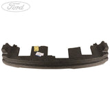 FRONT BUMPER REINFORCEMENT AV11-17A838-AA