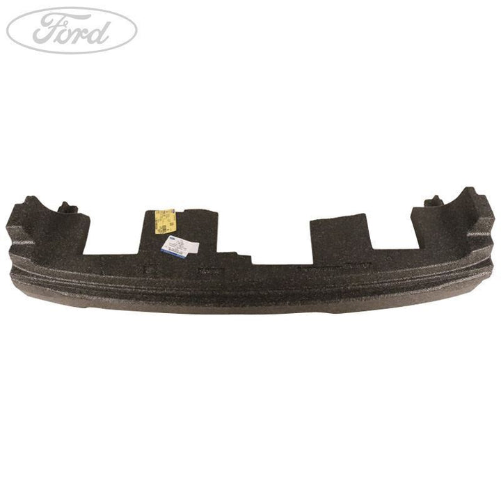 FRONT BUMPER REINFORCEMENT AV11-17A838-AA