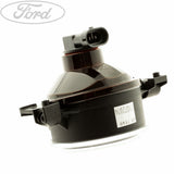 KUGA FRONT N/S FOG LIGHT LAMP