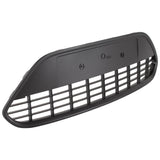 FOCUS FRONT BUMPER LOWER GRILLE LESS RS 2007-2011