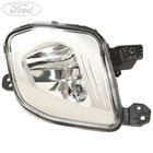 FRONT FOG LAMP